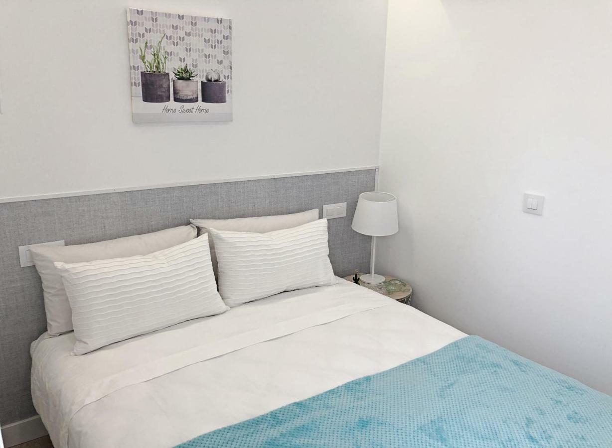 Exclusivo Y Luminoso Piso En El Parque Del Retiro Appartement Madrid Buitenkant foto